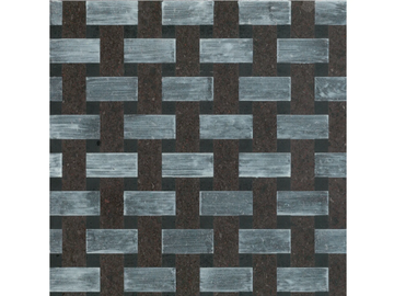 KOMON NATURA KN/ND103 - Lava stone wall/floor tiles by Made a Mano - view 2